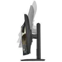 Монитор HP X24c (9FM22AA) фото 3